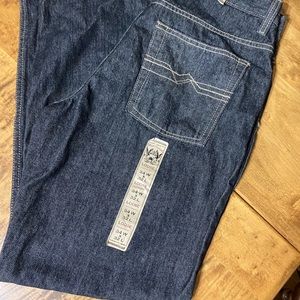 Red Camel Jeans Loose 34x32